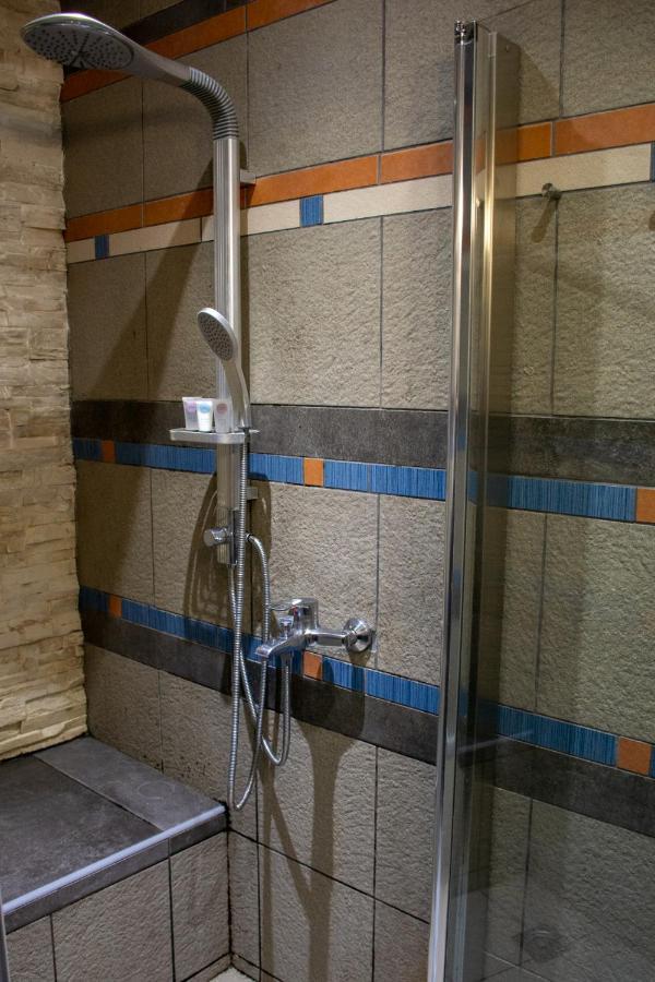 Handcrafted Unique Flat, 200M From The Acropolis Афіни Екстер'єр фото